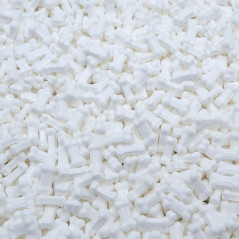 Ossos Brancos 60g