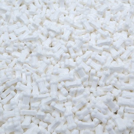Ossos Brancos 60g