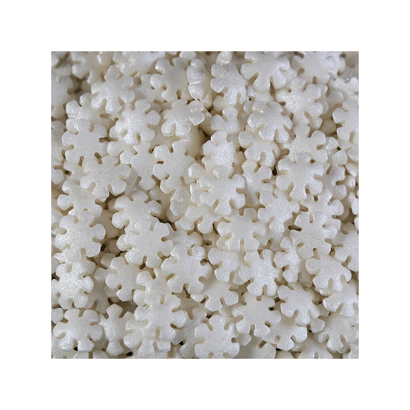 Flocos de Neve 55g