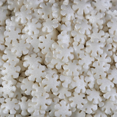Flocos de Neve 55g