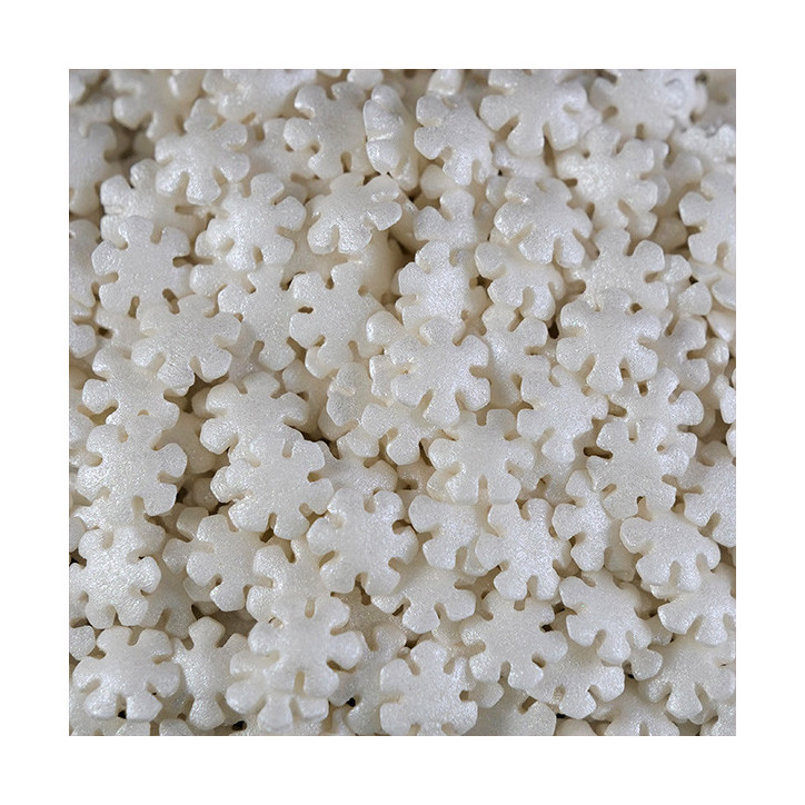Flocos de Neve 55g Flocos de Neve 55g