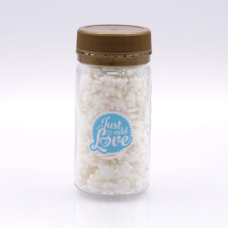 Flocos de Neve 55g