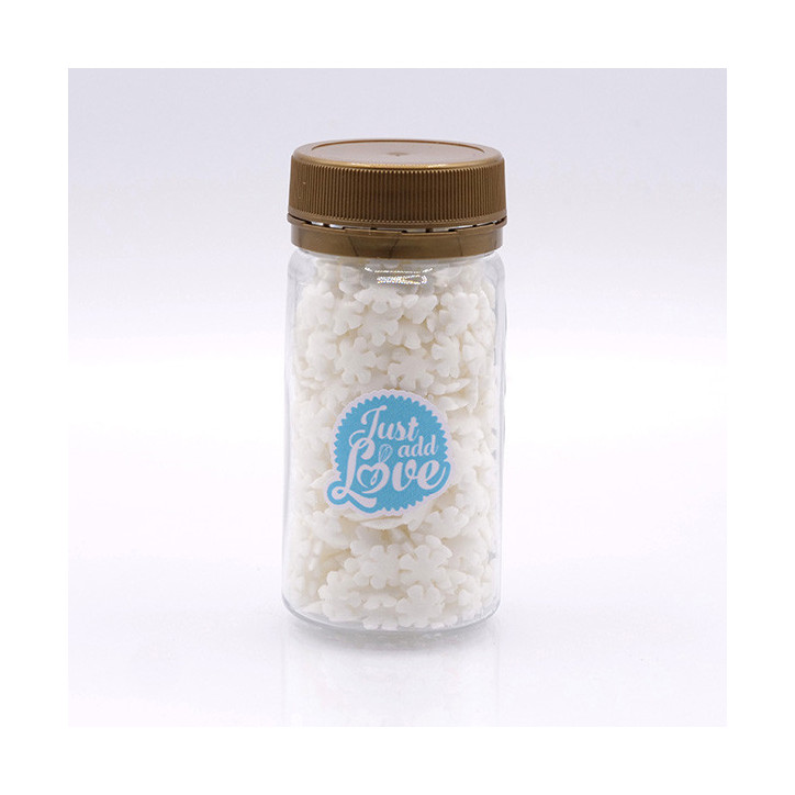 Flocos de Neve 55g Flocos de Neve 55g