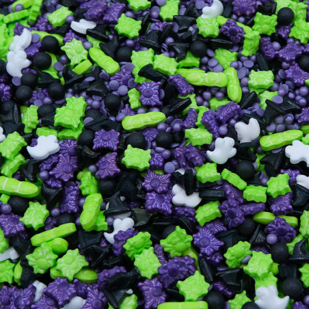 Mix Sinistro 70g