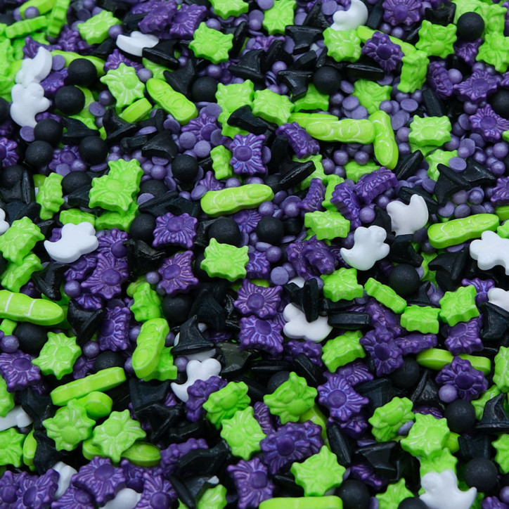 Mix Sinistro 70g