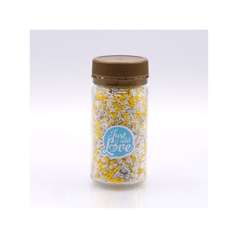 Mix Alegria 70g