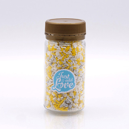 Mix Alegria 70g