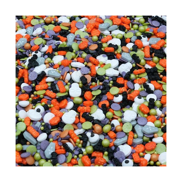 Mix Feitiço 65g Mix Feitiço 65g