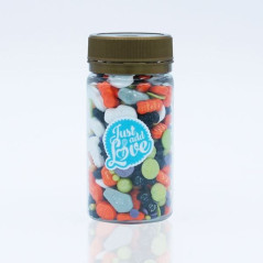 Mix Feitiço 65g