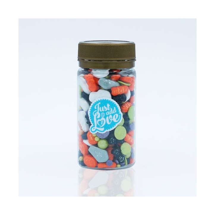 Mix Feitiço 65g Mix Feitiço 65g