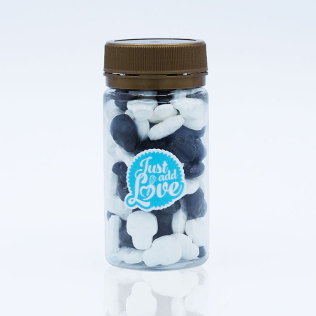 Mix Caveiras 65g