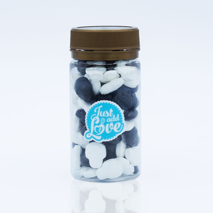 Mix Caveiras 65g