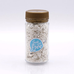 Mix Reino do Gelo 70g