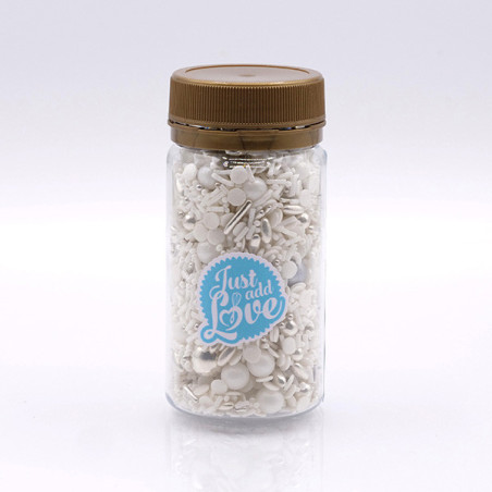 Mix Reino do Gelo 70g