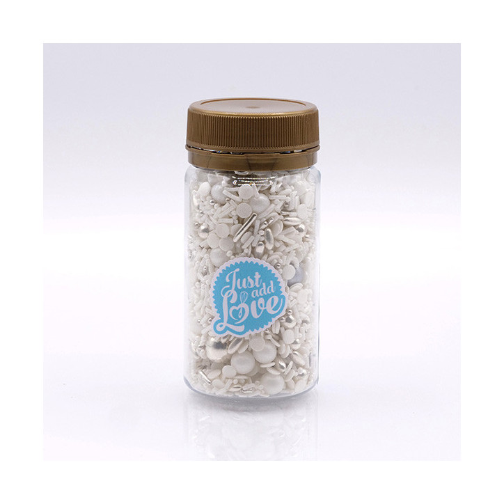Mix Reino do Gelo 70g