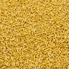 Trocitos Ouro 75g