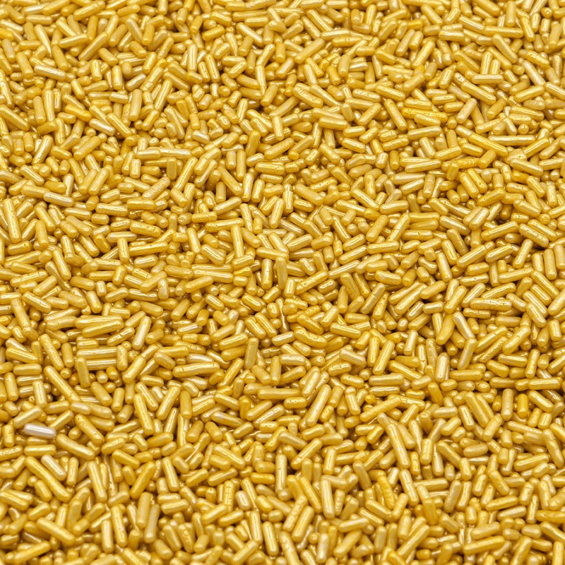 Trocitos Ouro 75g