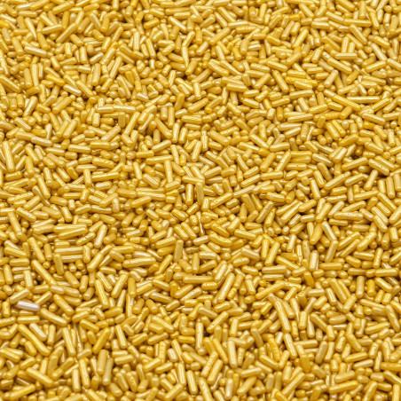Trocitos Ouro 75g