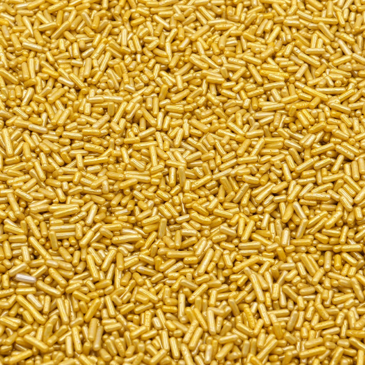 Trocitos Ouro 75g