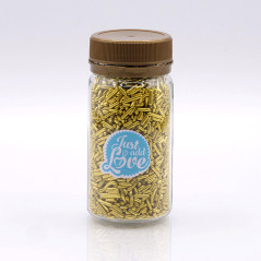 Trocitos Ouro 75g
