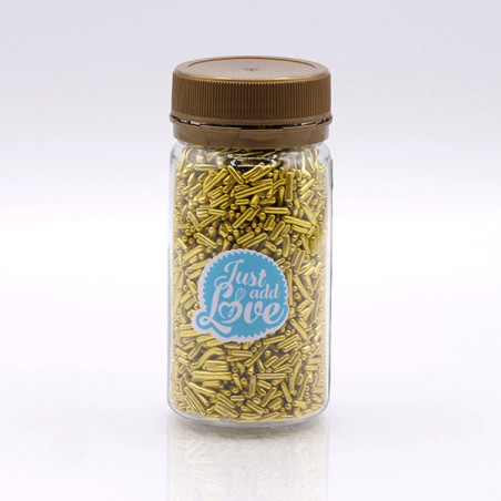 Trocitos Ouro 75g