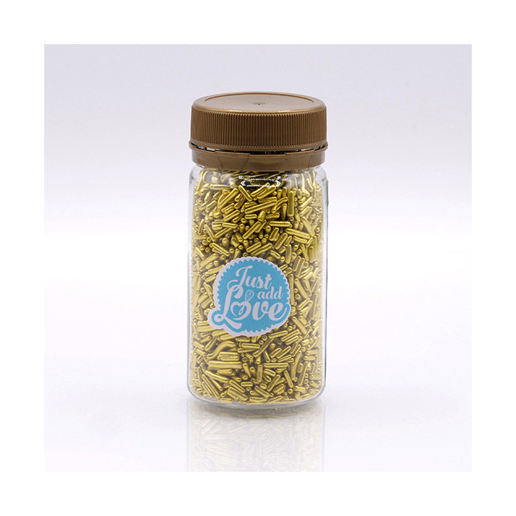 Trocitos Ouro 75g