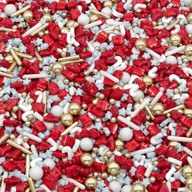 Mix Desejos de Natal 70g