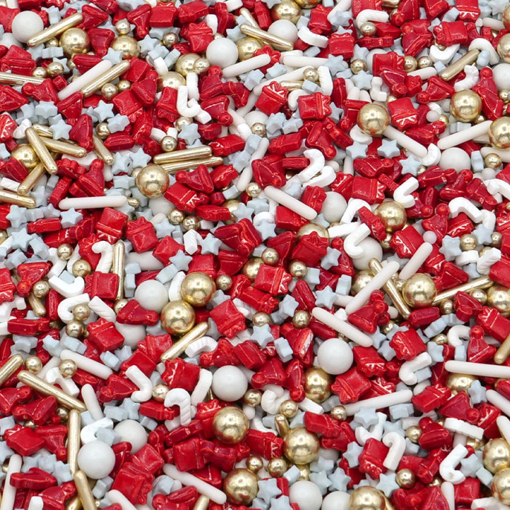 Mix Desejos de Natal 70g
