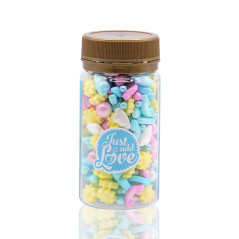 Mix Arco Irís 65g