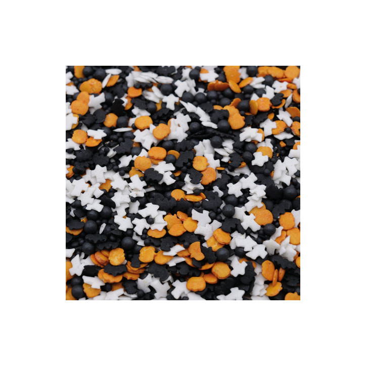 Mix Assustador 60g