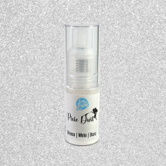 Pixie Dust Branco 10g
