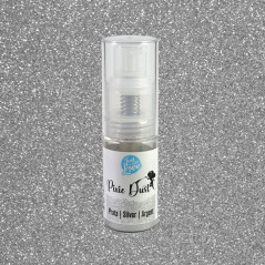 Pixie Dust Prata 10g