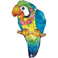 Balão Papagaio 74cm Grabo