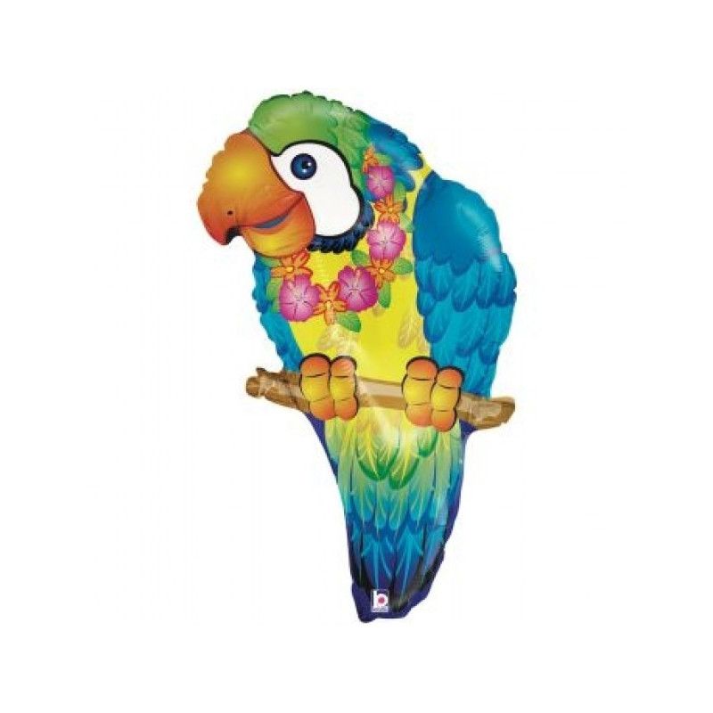 Balão Papagaio 74cm Grabo
