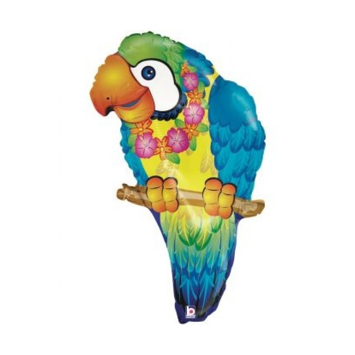 Balão Papagaio 74cm Grabo Balão Papagaio 74cm Grabo