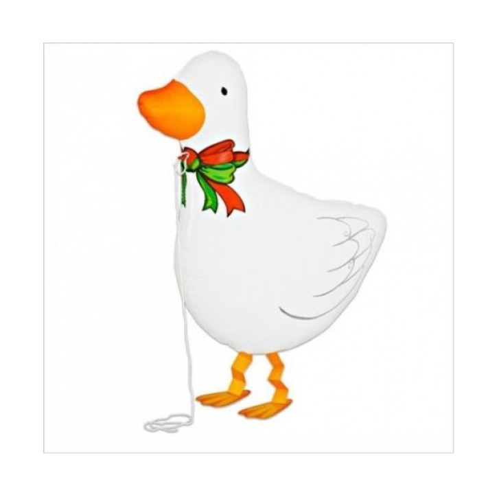 Balão Pato Walker 64cm Grabo