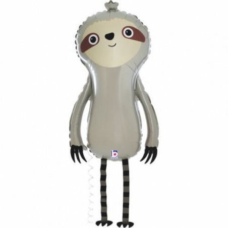 Balão Preguiça Walker 99cm Grabo