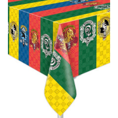 Toalha Festa Harry Potter
