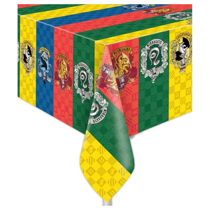 Toalha Festa Harry Potter