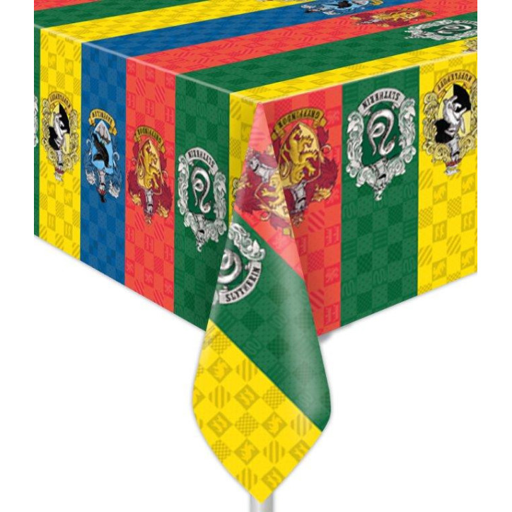 Toalha Festa Harry Potter