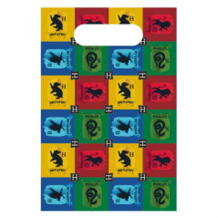 Sacos Brindes Harry Potter