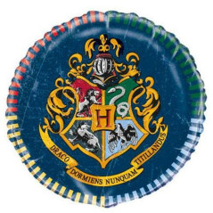 Balão Foil Harry Potter 46cm