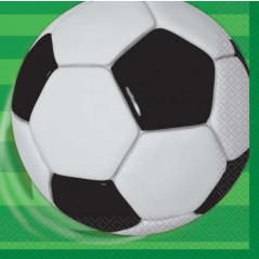 Guardanapos Bola Futebol