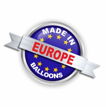 Made in Europe