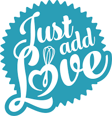 Just add Love