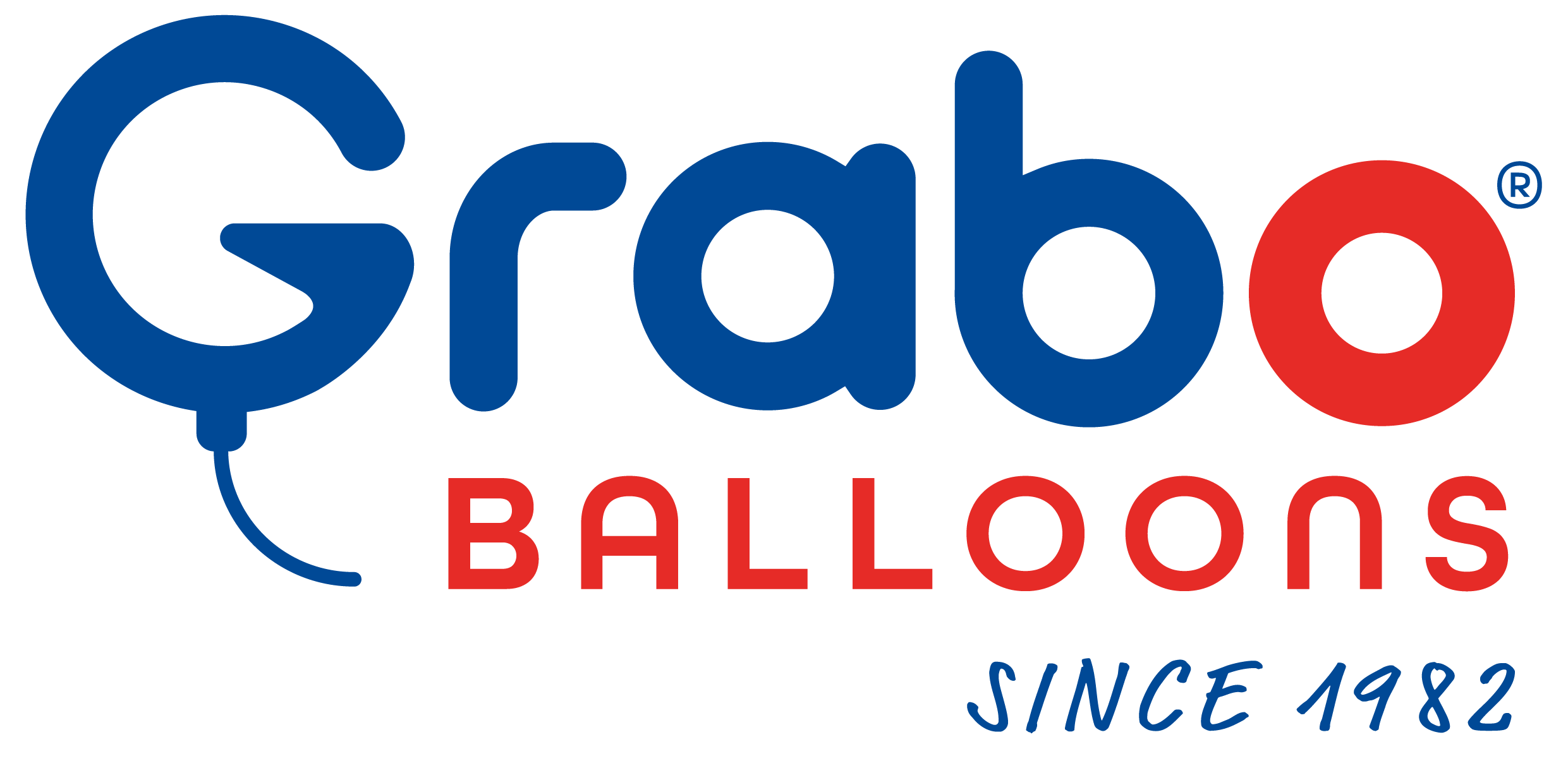 Grabo Ballons